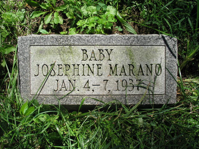 Josephine Marano